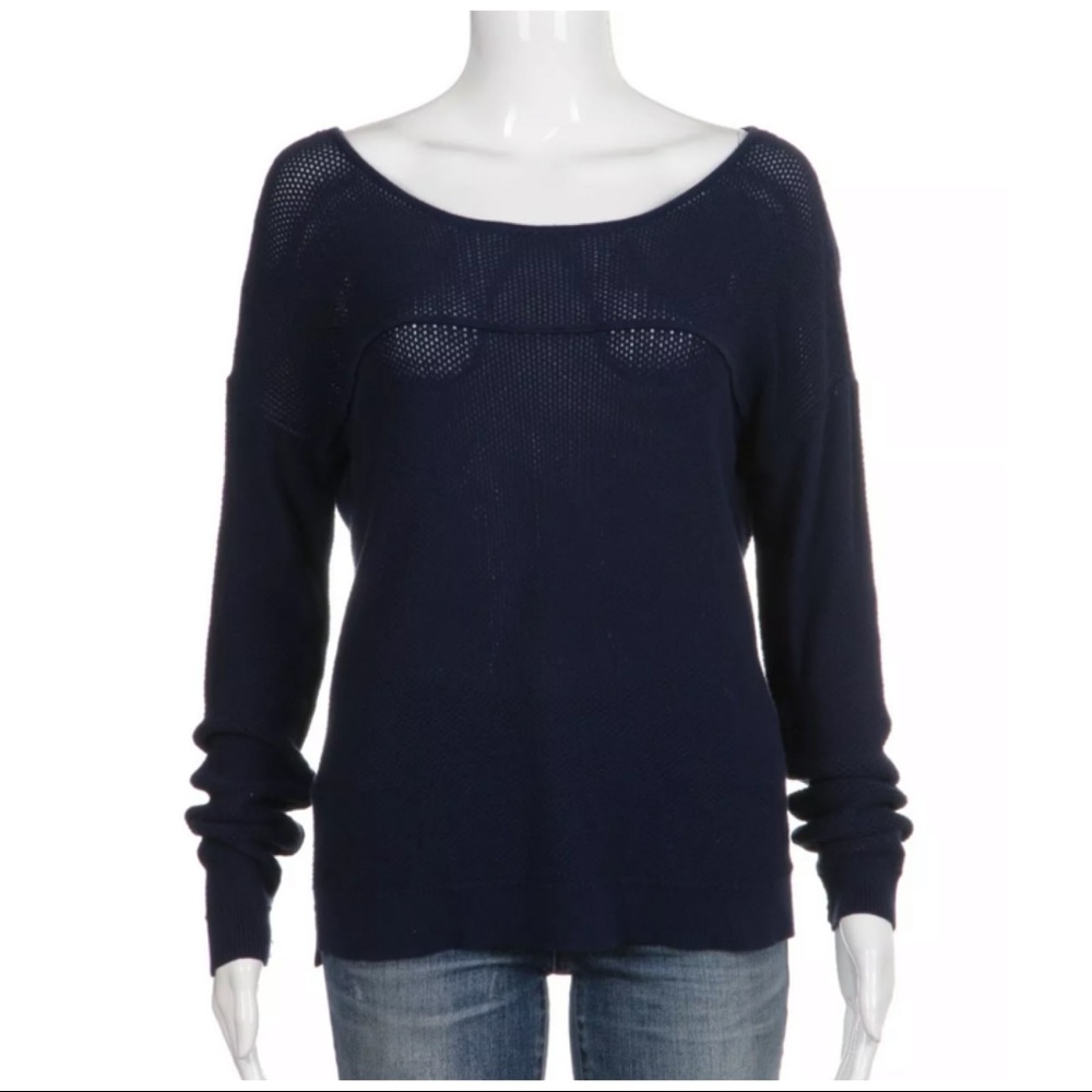 ANA Sweater